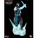 Mortal Kombat Sub-Zero 1/4 statue 44cm